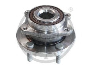 OPTIMAL 991740 rato guolio komplektas 
 Ašies montavimas/vairavimo mechanizmas/ratai -> Rato stebulė/montavimas -> Rato guolis
05085406AA, 05085406AB, 05085406AC