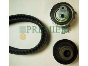 BRT Bearings PBTK006 paskirstymo diržo komplektas
5636424, 636418