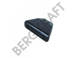 BERGKRAFT BK2871721SP buferis, lingės kilpa
901 322 23 19, 9013222319