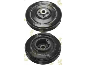 AUTOKIT 03.90006 skriemulys, alkūninis velenas 
 Diržinė pavara -> Dirželio skriemulys
8627933, 9163918, 9180620, 9180820