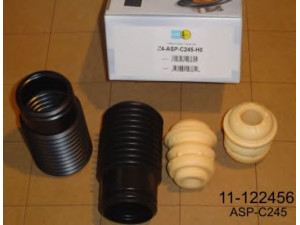 BILSTEIN 11-122456 apsauginio dangtelio komplektas, amortizatorius