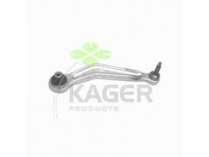 KAGER 87-0189 vikšro valdymo svirtis 
 Ašies montavimas/vairavimo mechanizmas/ratai -> Valdymo svirtis/pasukamosios svirties sujungimas -> Vairo trauklės (valdymo svirtis, išilginis balansyras, diago
33 32 1 090 816, 33 32 1 094 210