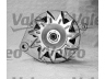 VALEO 433371 kintamosios srovės generatorius 
 Elektros įranga -> Kint. sr. generatorius/dalys -> Kintamosios srovės generatorius
5701-D2, 5701D2, 5705-Z8, 5705Z8