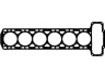 tarpiklis, cilindro galva