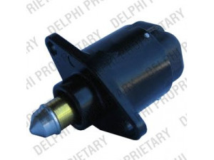 DELPHI CV10188-12B1 tuščiosios eigos valdymo vožtuvas, oro tiekimas 
 Kuro mišinio formavimas -> Mišinio sudarymas -> Laisvų sūkių kontrolė
038 128 063 G