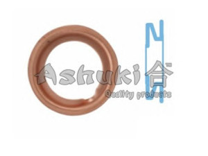 ASHUKI T001-51 tarpiklis, alyvos išleidimo kaištis 
 Techninės priežiūros dalys -> Techninės priežiūros intervalai
90044-30281, 90430-12031, 90080-43037
