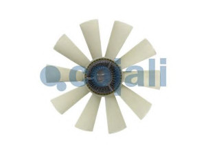 COJALI 7025104 ventiliatorius, radiatoriaus
5001864384, 5010258092