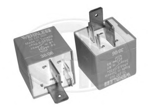 ERA 661131 valdymo blokas, kaitinimo žvakių sistema 
 Elektros įranga -> Valdymo blokai
357 911 253 A