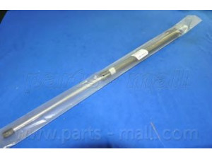 PARTS-MALL PQB-252 dujinė spyruoklė, bagažinė
0K75B62620B, K75B62620B