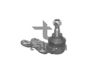 TALOSA 47-07457 atramos/vairo trauklė 
 Ašies montavimas/vairavimo mechanizmas/ratai -> Sujungimai -> Atramos/vairo trauklė
4333019045, 4333019075