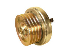 WEBASTO 8228AM magnetinė sankaba, oro kondicionieriaus kompresorius
300401242, 30040424200, 92219A