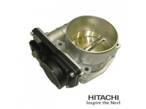 HITACHI 2508547 droselio korpusas 
 Kuro mišinio formavimas -> Mišinio sudarymas -> Droselis/kuro vamzdeliai/vakuumo žarnelė
16119EH000, 16119EH00A, 16119EH00B