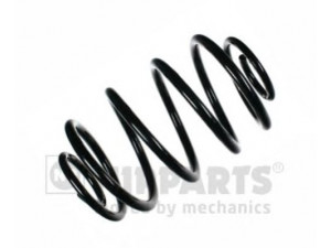 NIPPARTS N5556005 spyruoklė 
 Pakaba -> Spyruoklės
48231-87601-000