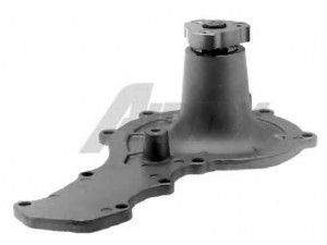 AIRTEX 7122 vandens siurblys 
 Aušinimo sistema -> Vandens siurblys/tarpiklis -> Vandens siurblys
4315736, 4387457, 4636258, 4798497