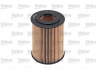 VALEO 586568 alyvos filtras 
 Techninės priežiūros dalys -> Techninės priežiūros intervalai
5650375, 98018448, 98018448