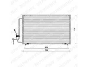 DELPHI TSP0225055 kondensatorius, oro kondicionierius 
 Oro kondicionavimas -> Kondensatorius
6455.P6, 6455.R3, 96194366