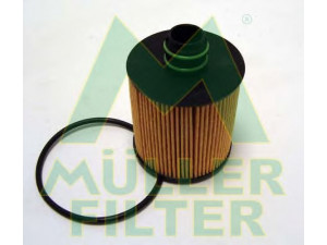 MULLER FILTER FOP243 alyvos filtras 
 Filtrai -> Alyvos filtras
K68103969AA, 55223416, 68103969AA
