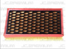 JC PREMIUM B2X050PR oro filtras 
 Filtrai -> Oro filtras
73502069, 5834070, 835036, 93172462