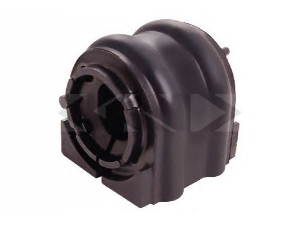 SPIDAN 412242 įvorė, stabilizatorius
54813 1W100, 54813 1W100