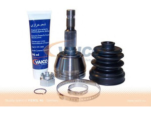 VAICO V40-7208 jungčių komplektas, kardaninis velenas 
 Ratų pavara -> Sujungimai/komplektas
03 74 346, 0374346, 26060700, 3 74 346