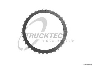 TRUCKTEC AUTOMOTIVE 02.25.078 įdėklo diskas, automatinė transmisija
230 270 2628 n.cpl.2
