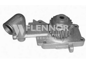 FLENNOR FWP70453 vandens siurblys 
 Aušinimo sistema -> Vandens siurblys/tarpiklis -> Vandens siurblys
1126036, 5008470, 5018437, 870X8591A1B