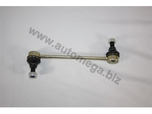 AUTOMEGA 3041103177M3A šarnyro stabilizatorius 
 Ašies montavimas/vairavimo mechanizmas/ratai -> Stabilizatorius/fiksatoriai -> Savaime išsilyginanti atrama
7M3411317A, 7M3411317A, 7M3411317A