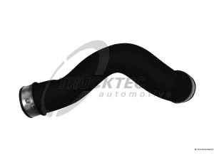 TRUCKTEC AUTOMOTIVE 07.14.060 kompresoriaus padavimo žarna
7H0 145980 F