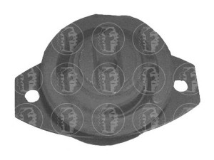 FARE SA 0497 variklio montavimas 
 Variklis -> Variklio montavimas -> Variklio montavimo rėmas
2369413, 82352005, 82369413, SE831154205A