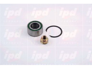 IPD 30-9050 rato guolio komplektas 
 Ašies montavimas/vairavimo mechanizmas/ratai -> Rato stebulė/montavimas -> Rato guolis
5890990, 71714468, 71714468