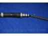 PARTS-MALL PTA-284 trosas, stovėjimo stabdys 
 Stabdžių sistema -> Valdymo svirtys/trosai
5977017510