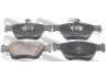 FEBEST 1601-210F stabdžių trinkelių rinkinys, diskinis stabdys
A0024209620