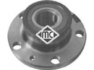Metalcaucho 90503 rato stebulė 
 Ašies montavimas/vairavimo mechanizmas/ratai -> Rato stebulė/montavimas -> Rato stebulė
6Q0 598 611, 6Q0 598 611, 6Q0 598 611