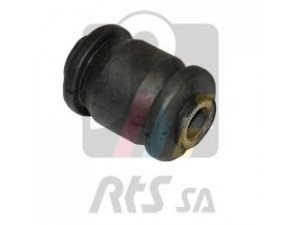 RTS 017-00191 valdymo svirties/išilginių svirčių įvorė 
 Ašies montavimas/vairavimo mechanizmas/ratai -> Valdymo svirtis/pasukamosios svirties sujungimas -> Montavimas/sutvirtinimas
54551-1C000, 54551-25000