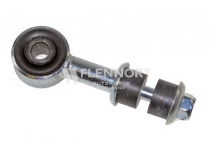 FLENNOR FL600-H šarnyro stabilizatorius 
 Ašies montavimas/vairavimo mechanizmas/ratai -> Stabilizatorius/fiksatoriai -> Savaime išsilyginanti atrama
60808278, 60808278, 82457524