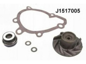 NIPPARTS J1517005 vandens siurblys 
 Aušinimo sistema -> Vandens siurblys/tarpiklis -> Vandens siurblys
49709-5500