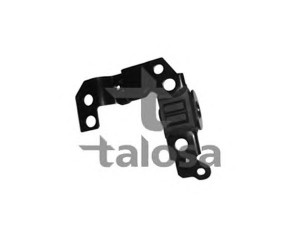 TALOSA 57-03448 valdymo svirties/išilginių svirčių įvorė 
 Ašies montavimas/vairavimo mechanizmas/ratai -> Valdymo svirtis/pasukamosios svirties sujungimas -> Montavimas/sutvirtinimas
46748578