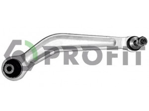 PROFIT 2304-0409 vikšro valdymo svirtis 
 Ašies montavimas/vairavimo mechanizmas/ratai -> Valdymo svirtis/pasukamosios svirties sujungimas -> Vairo trauklės (valdymo svirtis, išilginis balansyras, diago
33321090816, 33321094210, 33326767832