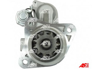 AS-PL S1047 starteris