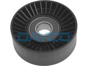 DAYCO APV2166 kreipiantysis skriemulys, V formos rumbuotas diržas 
 Diržinė pavara -> V formos rumbuotas diržas/komplektas -> Laisvasis/kreipiamasis skriemulys
11287500560, 7500560