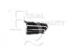 EQUAL QUALITY P1003 dangtis, buferis 
 Kėbulas -> Transporto priemonės galas -> Buferis/dalys
7691724