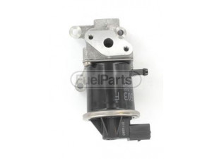 STANDARD EGR237 ERG vožtuvas 
 Kuro mišinio formavimas -> Išmetimo emisijos valdymas -> Išmetamųjų dujų recirkuliacija -> EGR vožtuvas/įsiurbimo kolektorius
030 131 503F