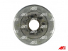 AS-PL SD3009 laisvos eigos pavara, starteris