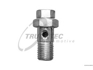 TRUCKTEC AUTOMOTIVE 01.13.043 vožtuvas, degalų tiekimo sistema
245187, 758065, 768324, 1514662