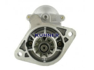 AD KÜHNER 254819 starteris
655293, 7X1057, 1383240, 3112195