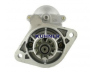 AD KÜHNER 254819 starteris
655293, 7X1057, 1383240, 3112195
