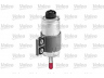 VALEO 587043 kuro filtras 
 Degalų tiekimo sistema -> Kuro filtras/korpusas
16900-S84-G01, 16900S84G01