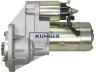 AD KÜHNER 20748 starteris
0210003450, 0210004720, 5811001280