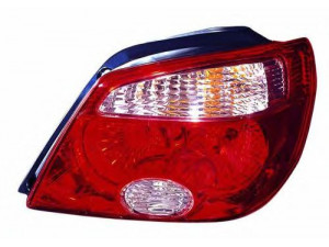 LORO 214-1992R-UQVR kombinuotas galinis žibintas 
 Elektros įranga -> Šviesos -> Kombinuotas galinis žibintas/dalys -> Kombinuotas galinis žibintas
8330A050