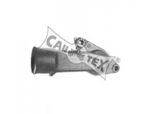 CAUTEX 952080 aušinimo skysčio jungė 
 Aušinimo sistema -> Žarnelės/vamzdeliai/sujungimai -> Jungės
1338151, 90234805